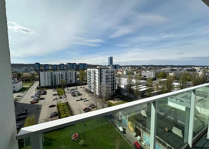 Solvo By 3City Rentals