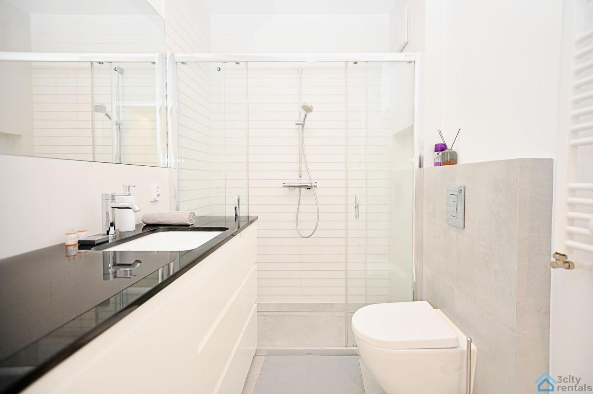 Apartament Solvo By 3city *