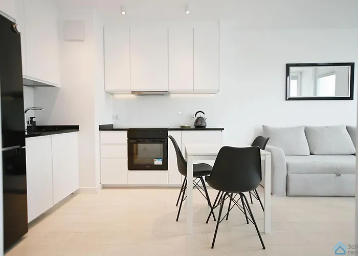 Solvo By 3City Rentals