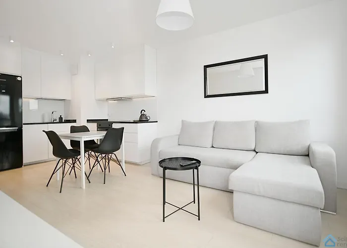 Solvo By 3City Rentals