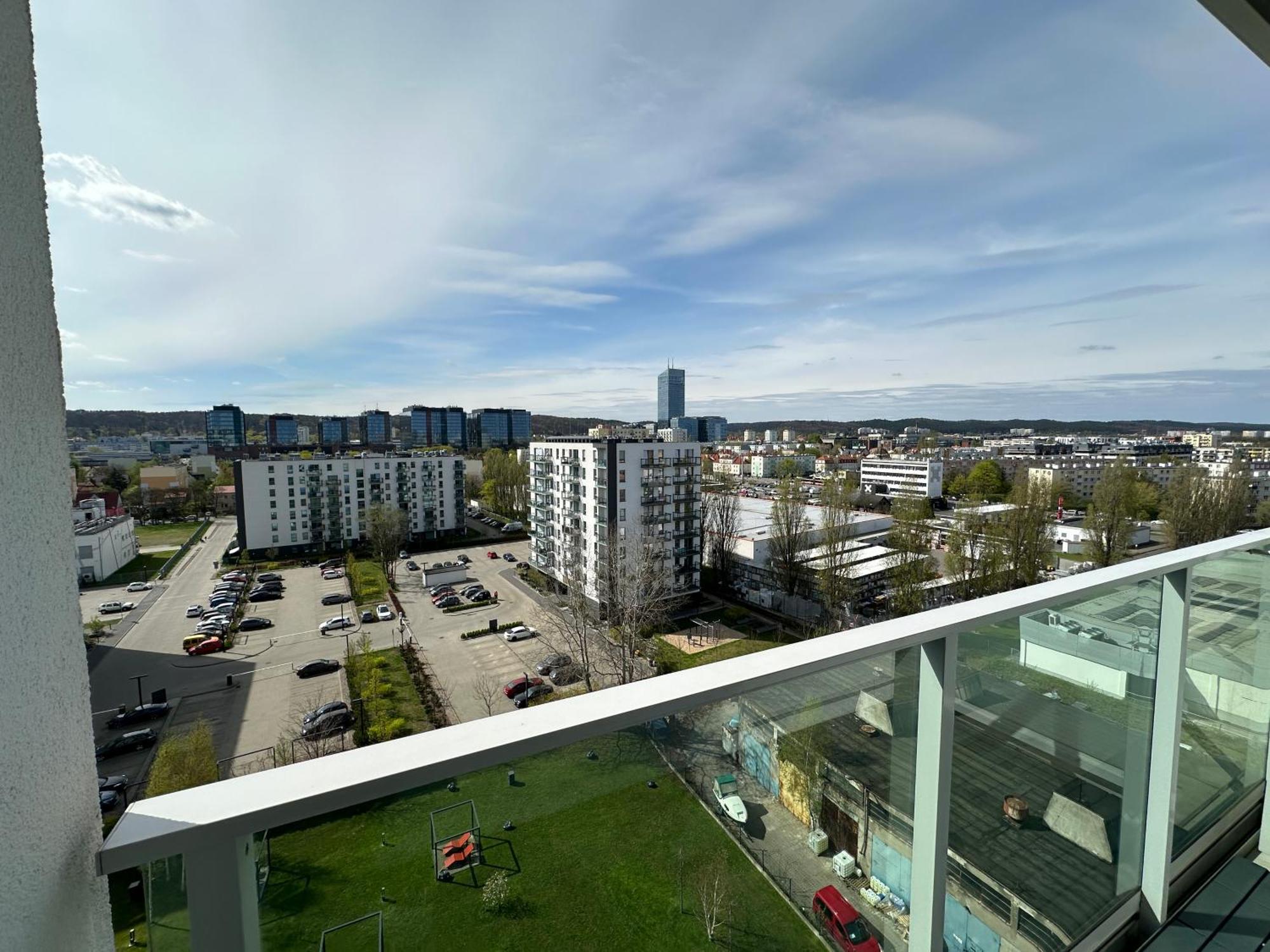 Solvo By 3city Gdansk