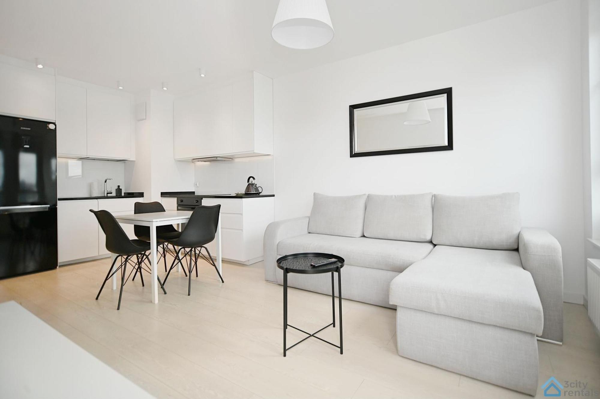 Apartment Solvo By 3city