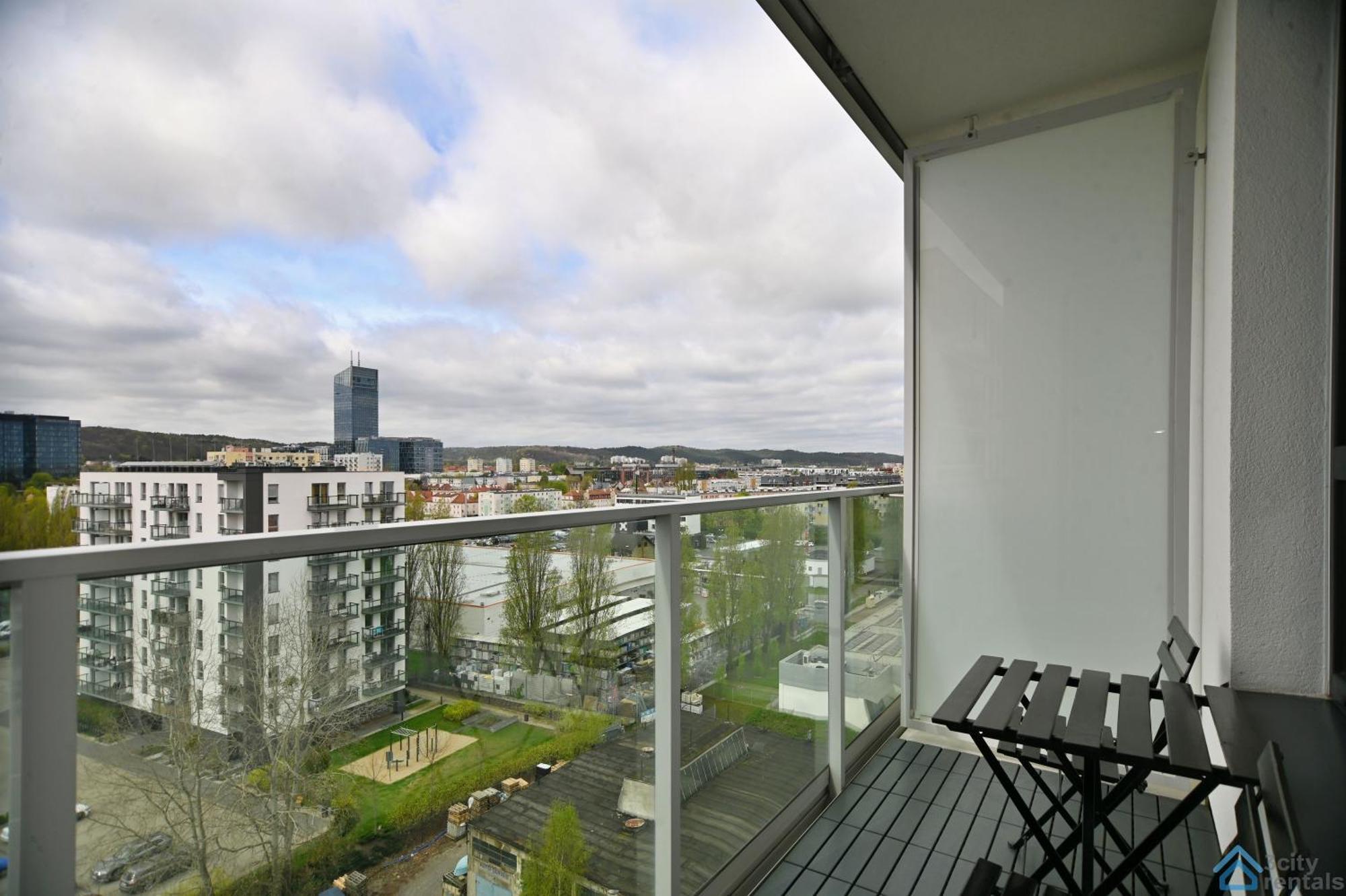 Solvo By 3city Gdansk